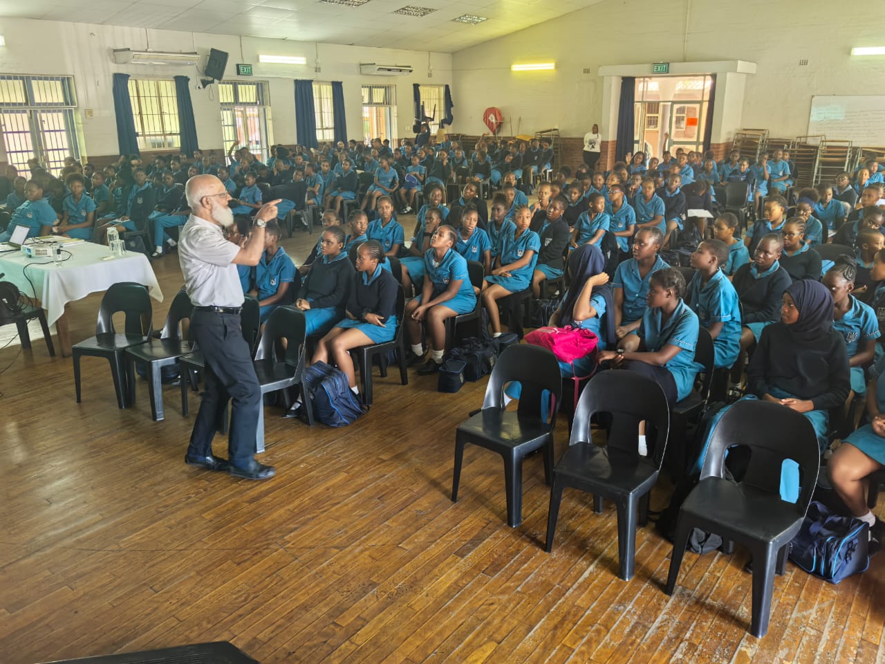 We Love Reading Programme - Photo 7